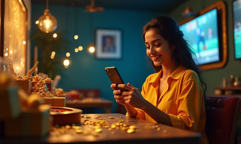 n999 फोन पर n999 की लॉबी खोलें